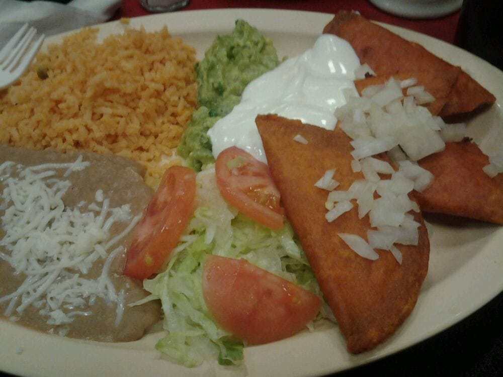 Taqueria Los Comales Mexican Joliet, IL Yelp