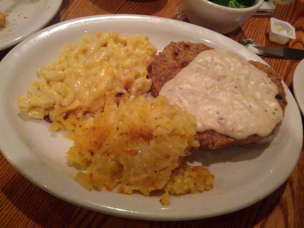 Cracker Barrel Old Country Store Southern Hammond, IN Yelp