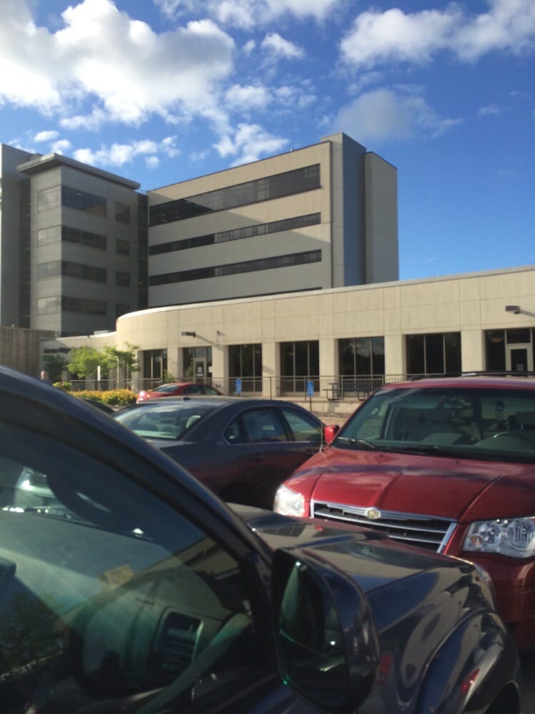 Fairview Ridges Hospital Hospitals Burnsville, MN Reviews