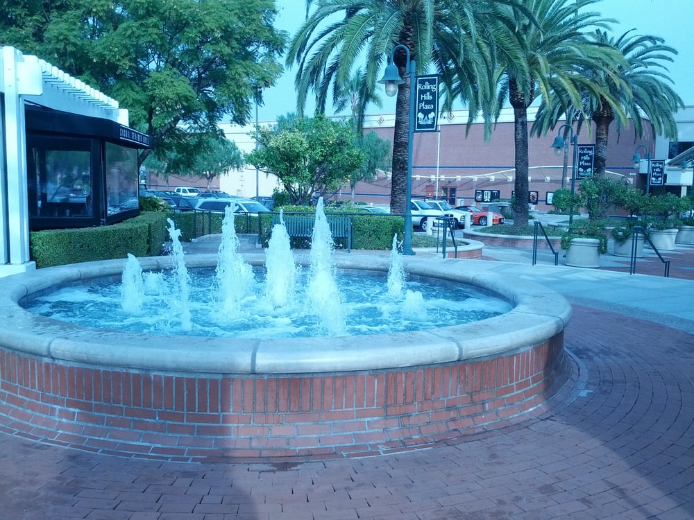 Rolling Hills Plaza Shopping Centers Torrance, CA Reviews