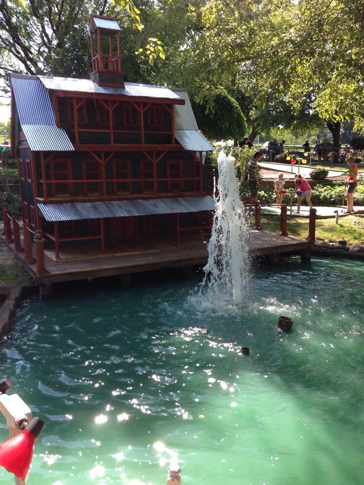 SwingsNThings Family Fun Park Arcades Olmsted Township, OH