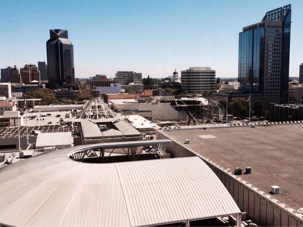 Sacramento Downtown Plaza 152 Photos Shopping Centers Downtown