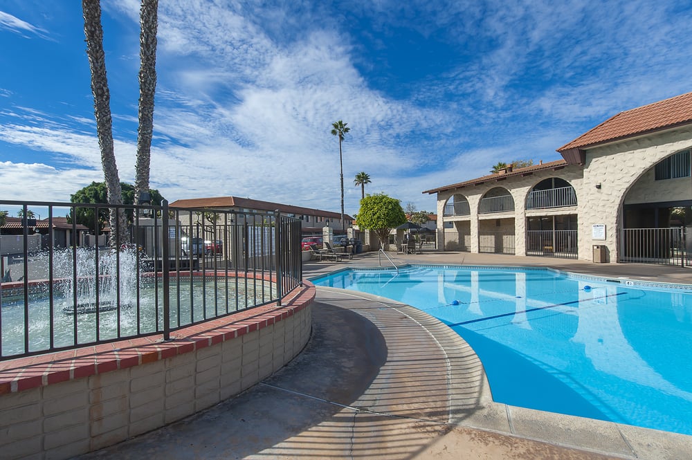 Villa Granada Apartments Apartments Chula Vista