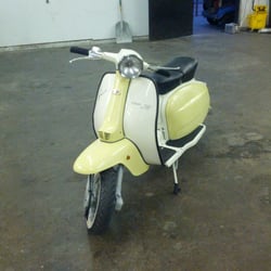 Premier Scooter Importers