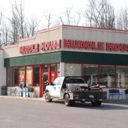 Huddle House - Kuttawa, KY, United States. Huddle House Kuttawa KY