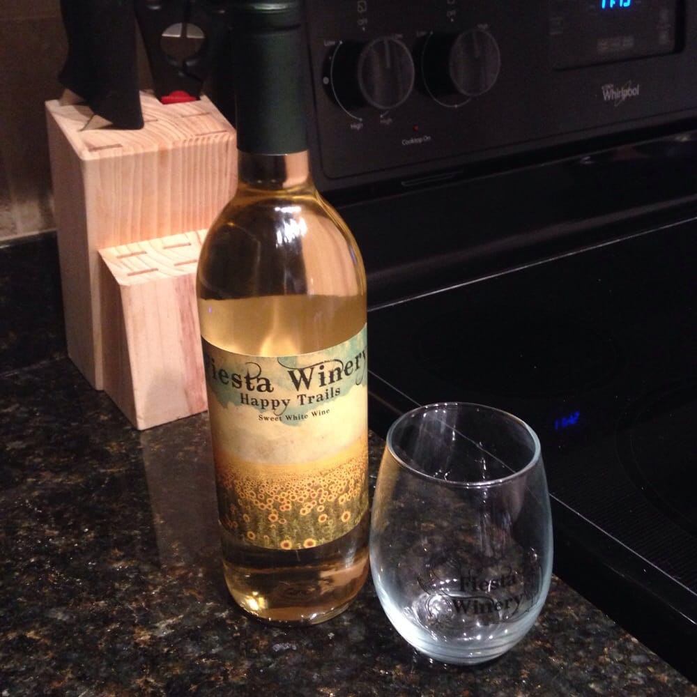 Fiesta Winery Fredericksburg Fredericksburg, TX Yelp