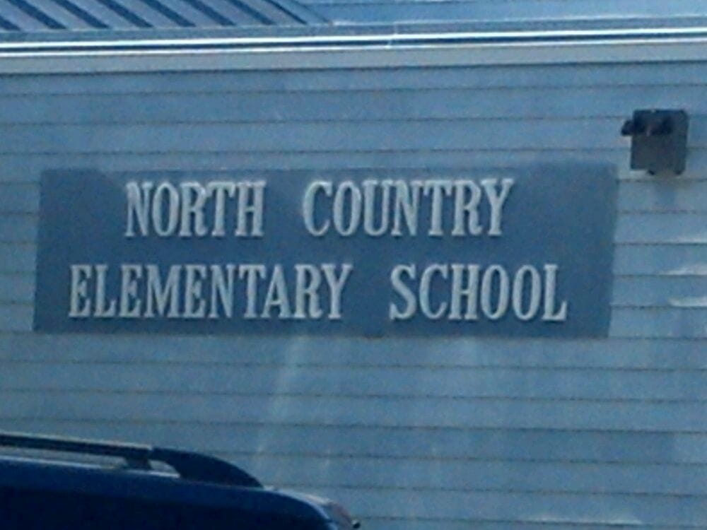 North Country Elementary School Elementary Schools North Highlands