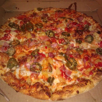 Dominos coupons belgium
