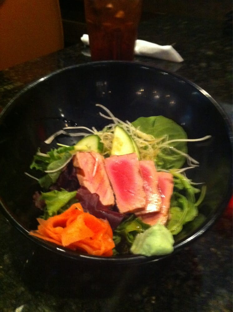 Jasmine Thai Cuisine & Sushi Bar Paducah, KY Yelp