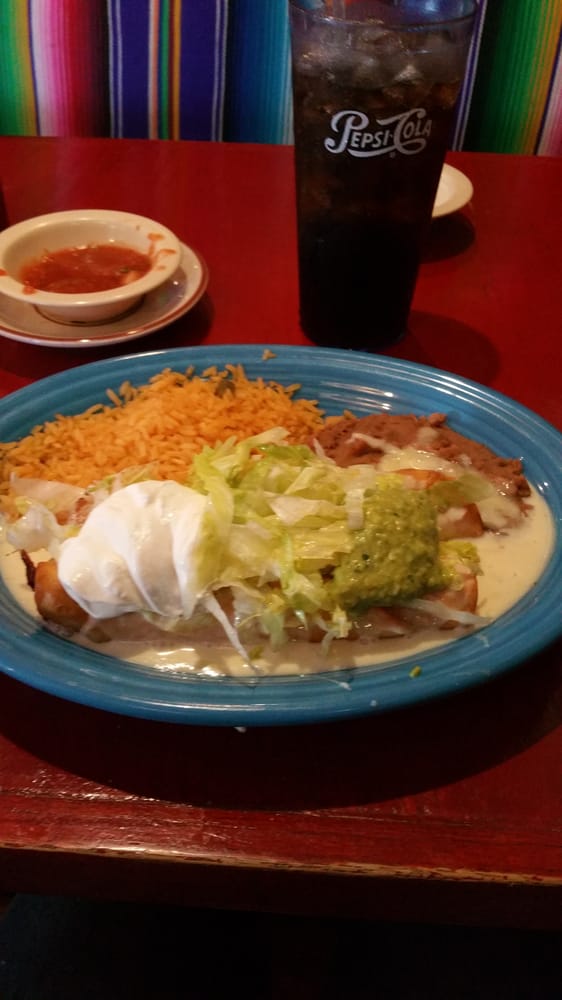El Nopal Mexican Restaurant 23 Photos Mexican 4118 Oaklawn Blvd Hopewell, VA Reviews