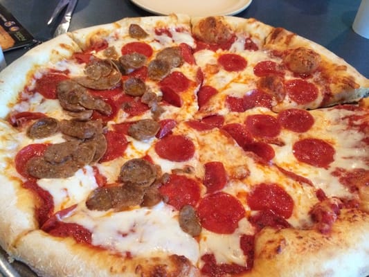 Moon River Pizza Fernandina Beach Fl Moon River Pizza Fernandina Beach Fl