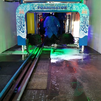 Splash Car Wash Cromwell Ct Splash Car Wash Cromwell Ct