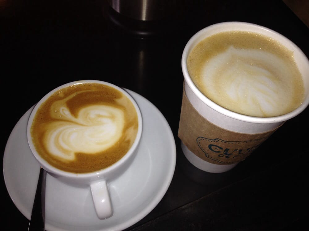 Cuvée Coffee Bar 146 Photos Coffee & Tea East Austin Austin, TX