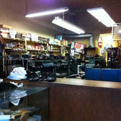 Local Services · Hong's Shoe Repair - Philadelphia, PA, United States
