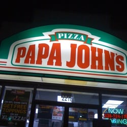 Papa johns coupons st louis
