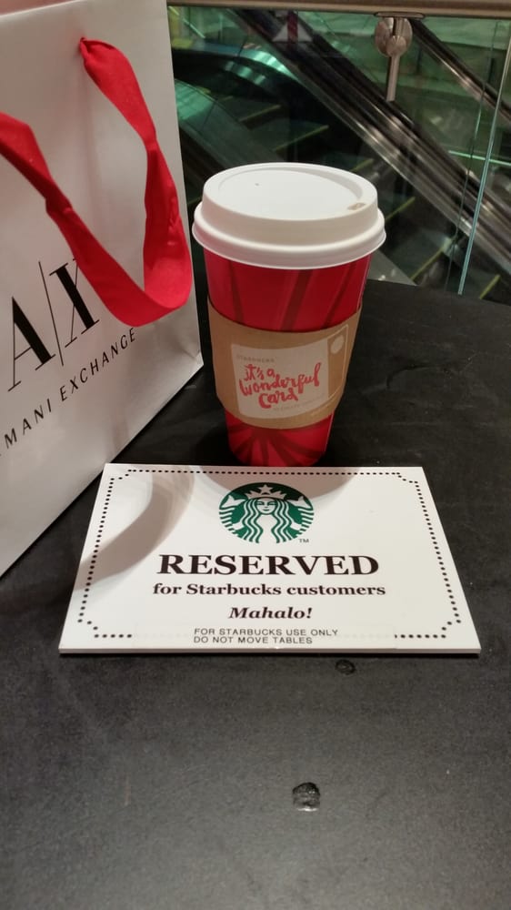 Starbucks 26 Photos Coffee & Tea Waikiki Honolulu, HI Reviews