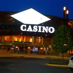 casino bingo 18 and up near me