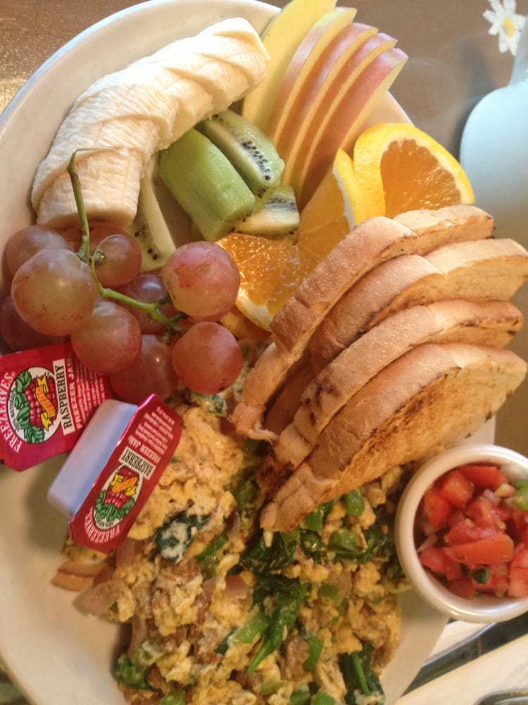 The Daisy Cafe American (Traditional) Bellingham, WA Yelp