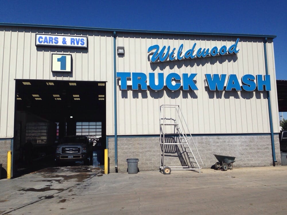 Wildwood Truck Wash Car Wash Wildwood, FL Yelp