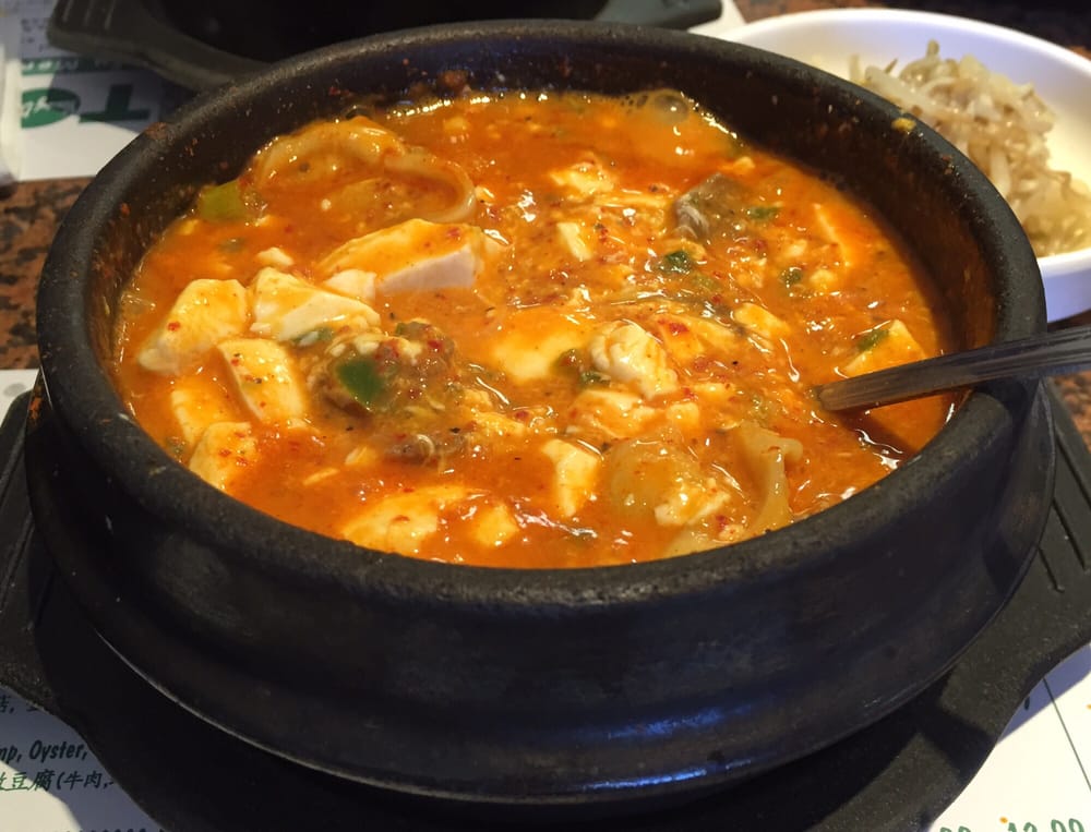 YoungDong Tofu Restaurant 451 Photos Korean 1311 S Baldwin Ave