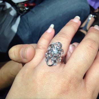 The Wedding Ring Shop - 70 Photos - Jewelry - Ala Moana - Honolulu, HI
