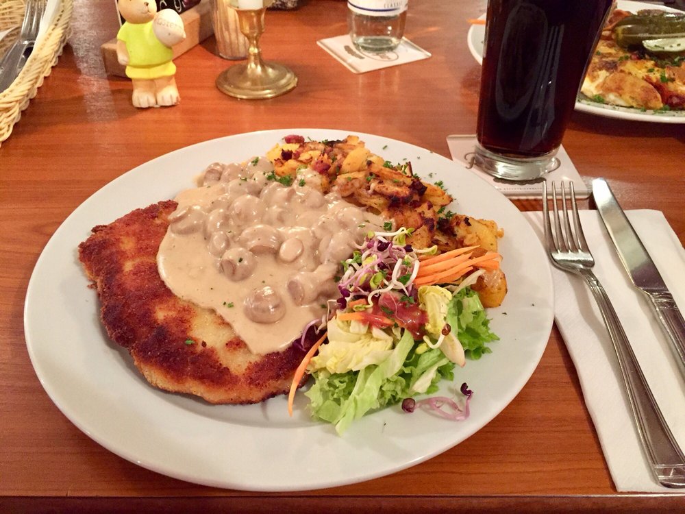 Kartoffelkeller
