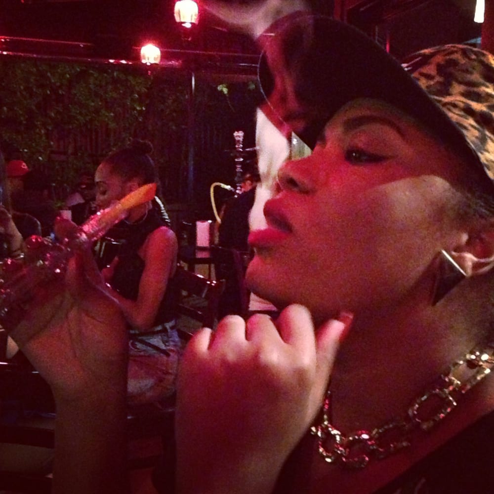 Secret Restaurant and Hookah Lounge 87 Photos Hookah Bars