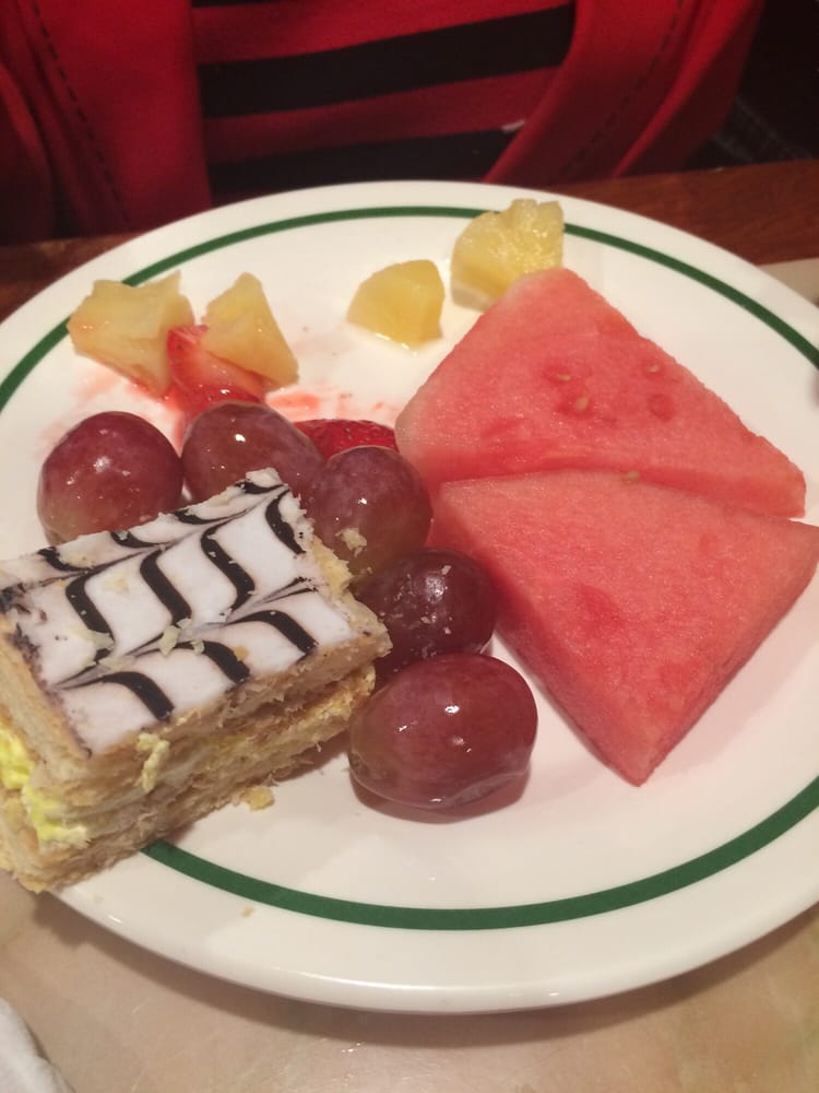 Emperor Asian Buffet 48 Photos Chinese 69600 Hwy 111 Rancho