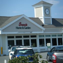 Snows Home and Garden - Orleans, MA | Yelp