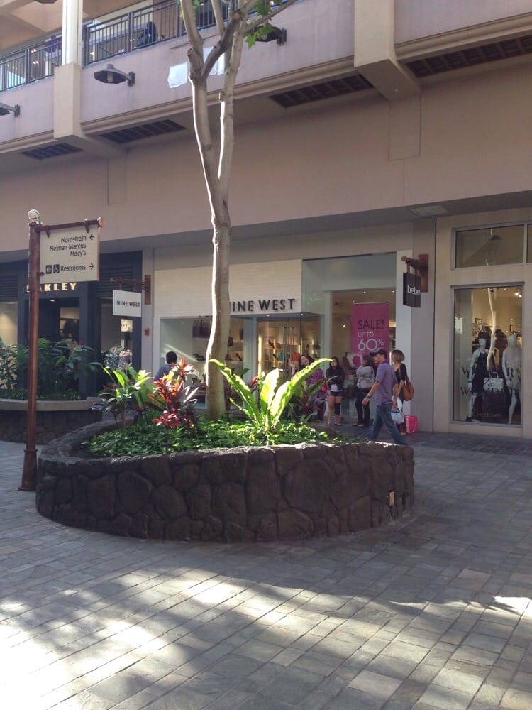 Nine West Shoe Stores Ala Moana Honolulu, HI, United States