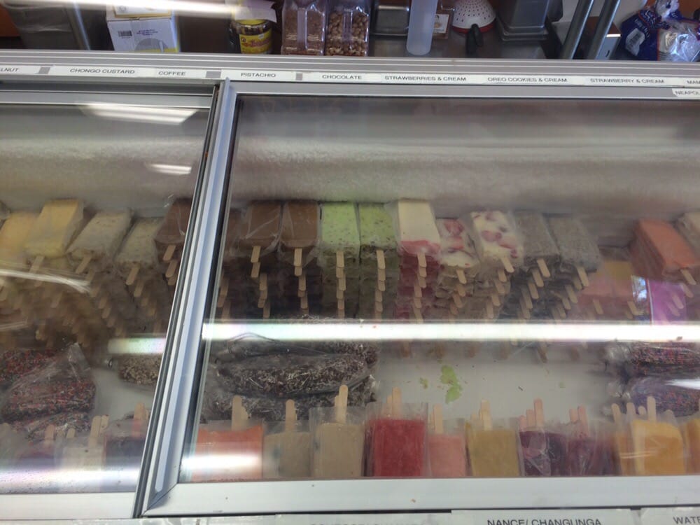 La Michoacana Ice Cream & Frozen Yogurt Yelp