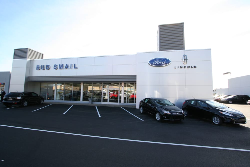 Bud Smail Lincoln Greensburg, PA Yelp