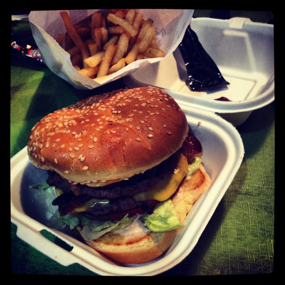 Cecil’s Famous Burgers Burgers Hayward, CA Reviews Photos Yelp