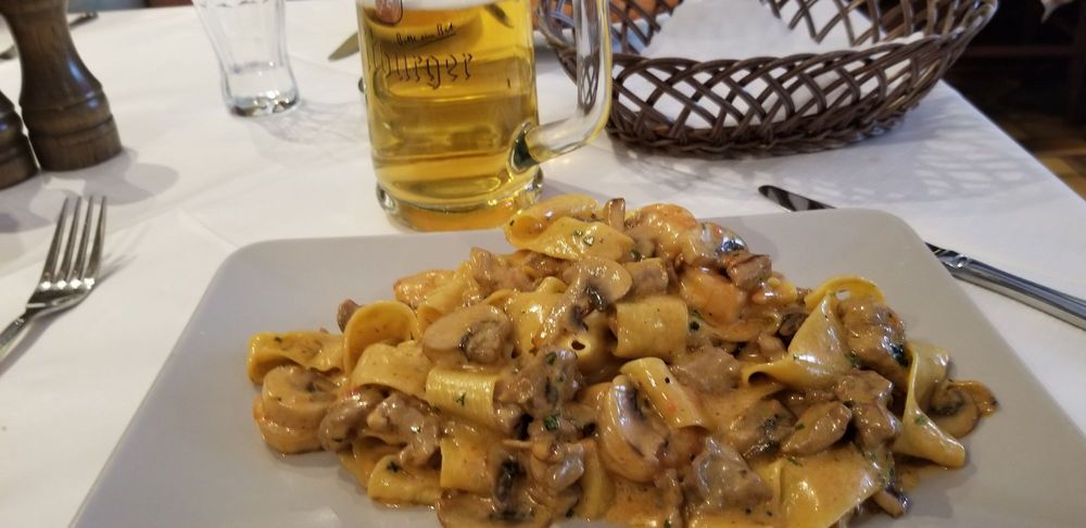 Osteria Caruso