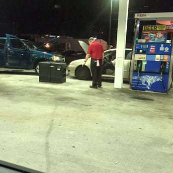 Exxon Tiger Mart - Convenience Stores - 3530 N Causeway Blvd, Metairie