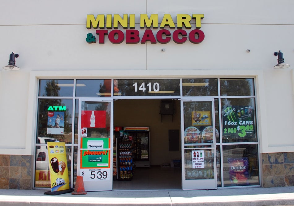 Mini Mart Tobacco Long Beach Ca Mini Mart Tobacco Long Beach Ca