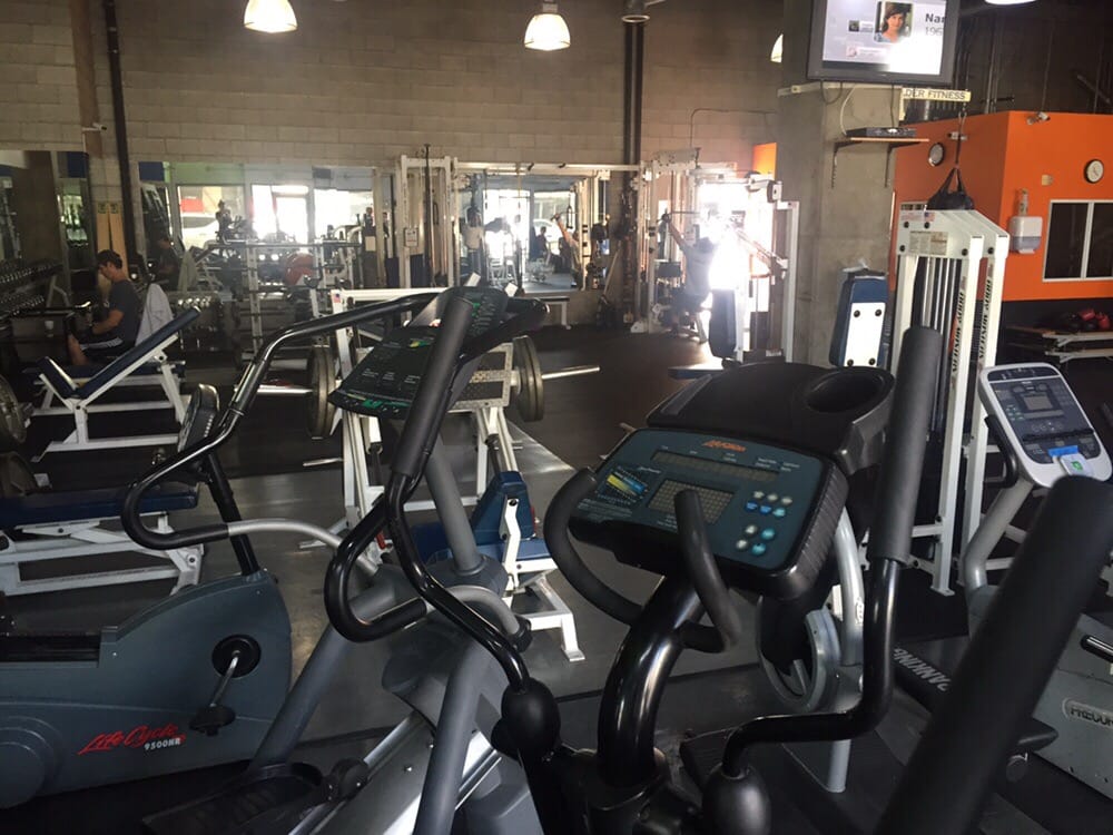 Bolder Fitness Gyms Los Angeles, CA Yelp