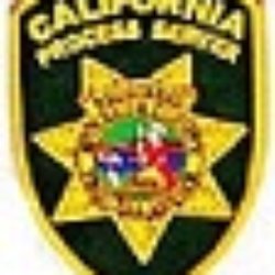 ServeCal Process Service logo