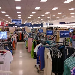 Marshalls store locator