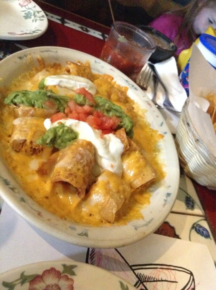 Ixtapa Restaurant Mexican Monroe, WA Yelp