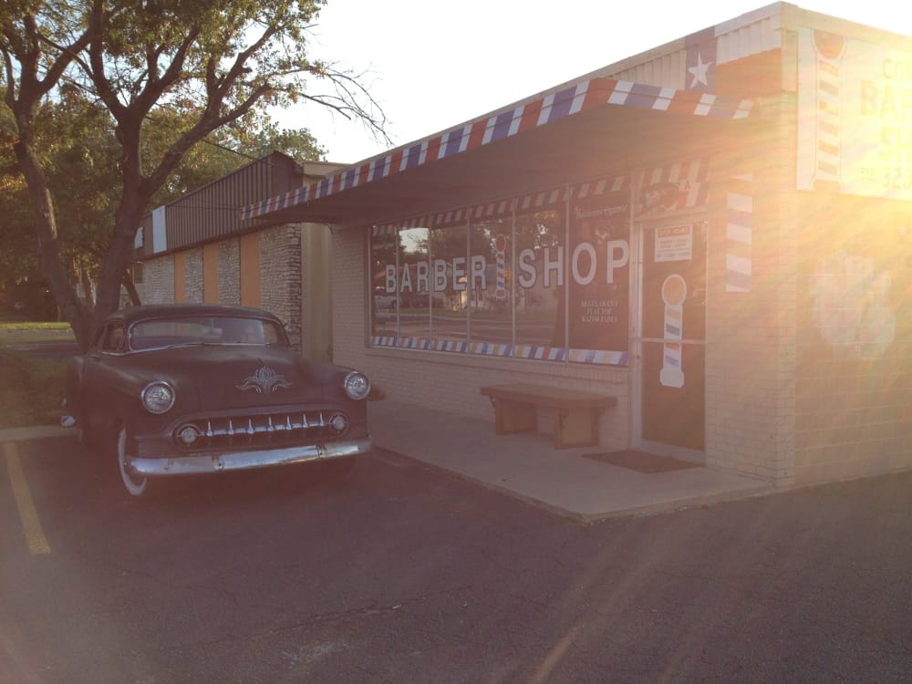 Luis’ Corner Barber Shop Barbers Austin, TX Reviews Photos Yelp