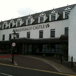 Ballygally Castle Hotel Phone Number Ballygally Castle Hotel Phone Number