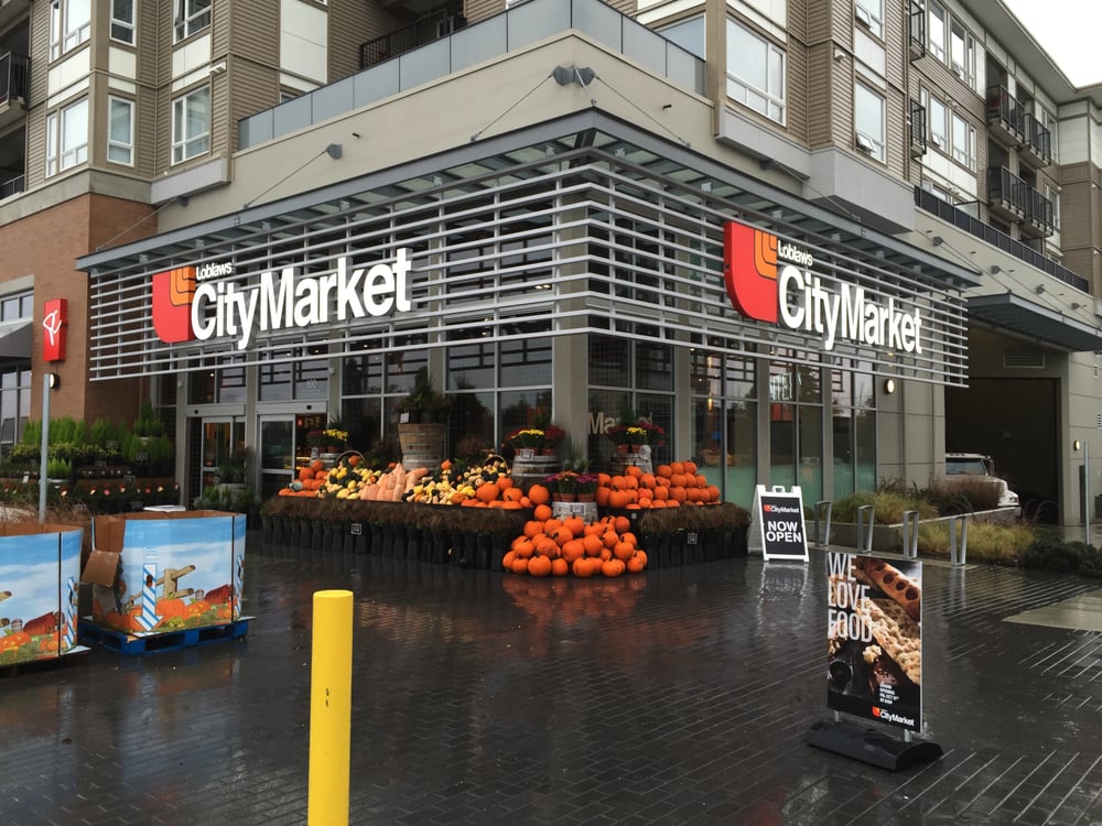 Loblaws City Market 21 Photos Grocery Richmond, BC Reviews Yelp