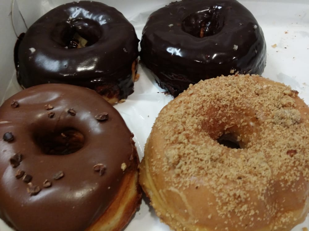 Dough 631 Photos Desserts Flatiron New York, NY Reviews Yelp