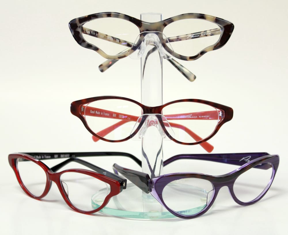 Impressive Eyewear - 12 Photos - Eyewear & Opticians ...