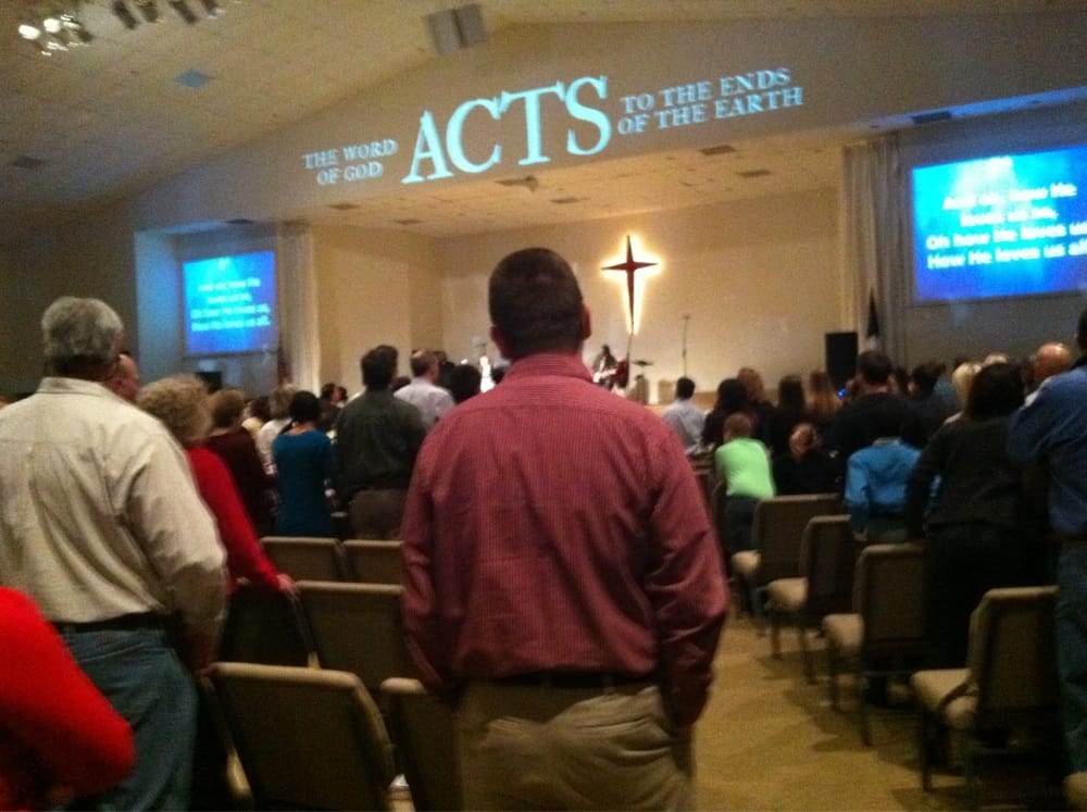 Richland Creek Community Church Churches Wake Forest, NC Yelp