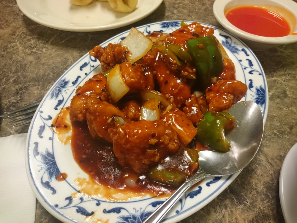 Mantis Gourmet Chinese Food Chinese Marana, AZ Yelp