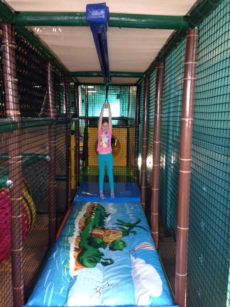 Uplay Edmonton 14 Photos Trampoline Parks 13983 156 Street