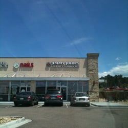 Jimmy Johns logo