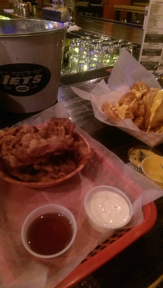 The Whiskey Brooklyn Williamsburg North Side Brooklyn, NY Yelp